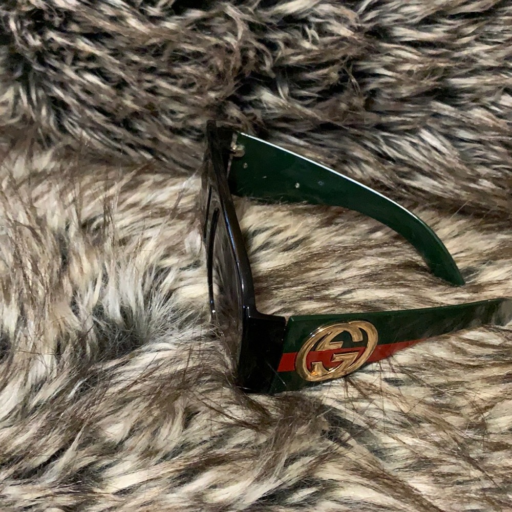 Gucci Shades